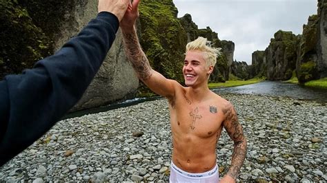 justin bieber updates instagram